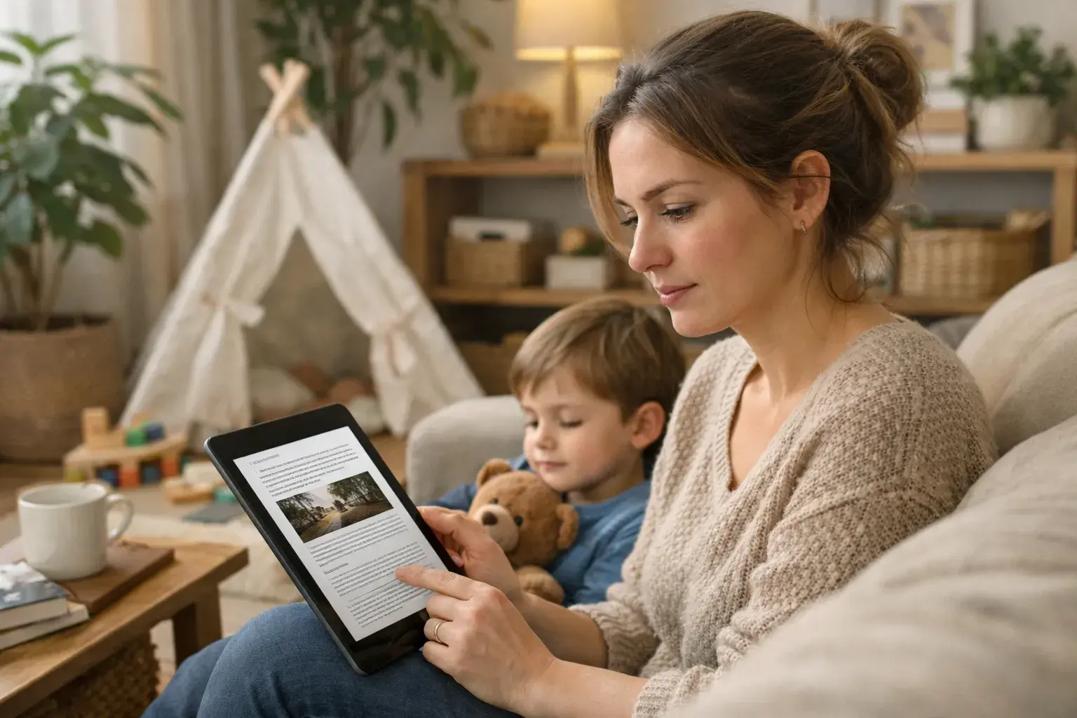 blog parentalité conseils parents gestion émotions enfant parentalité positive accompagnement