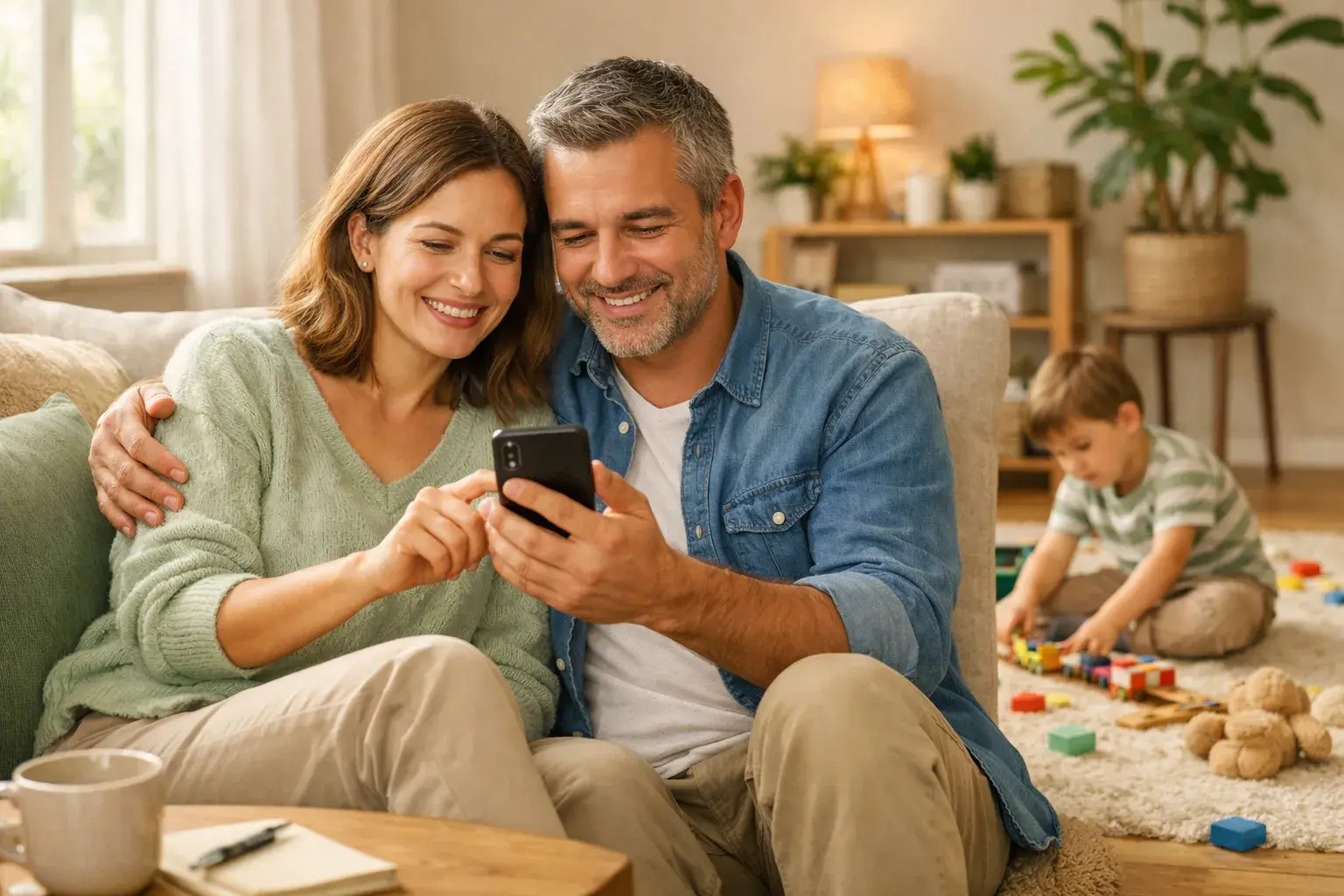 prendre rendez-vous accompagnement parental en ligne visio coaching parental France parents
